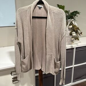 american Eagle women’s cardigan size XS